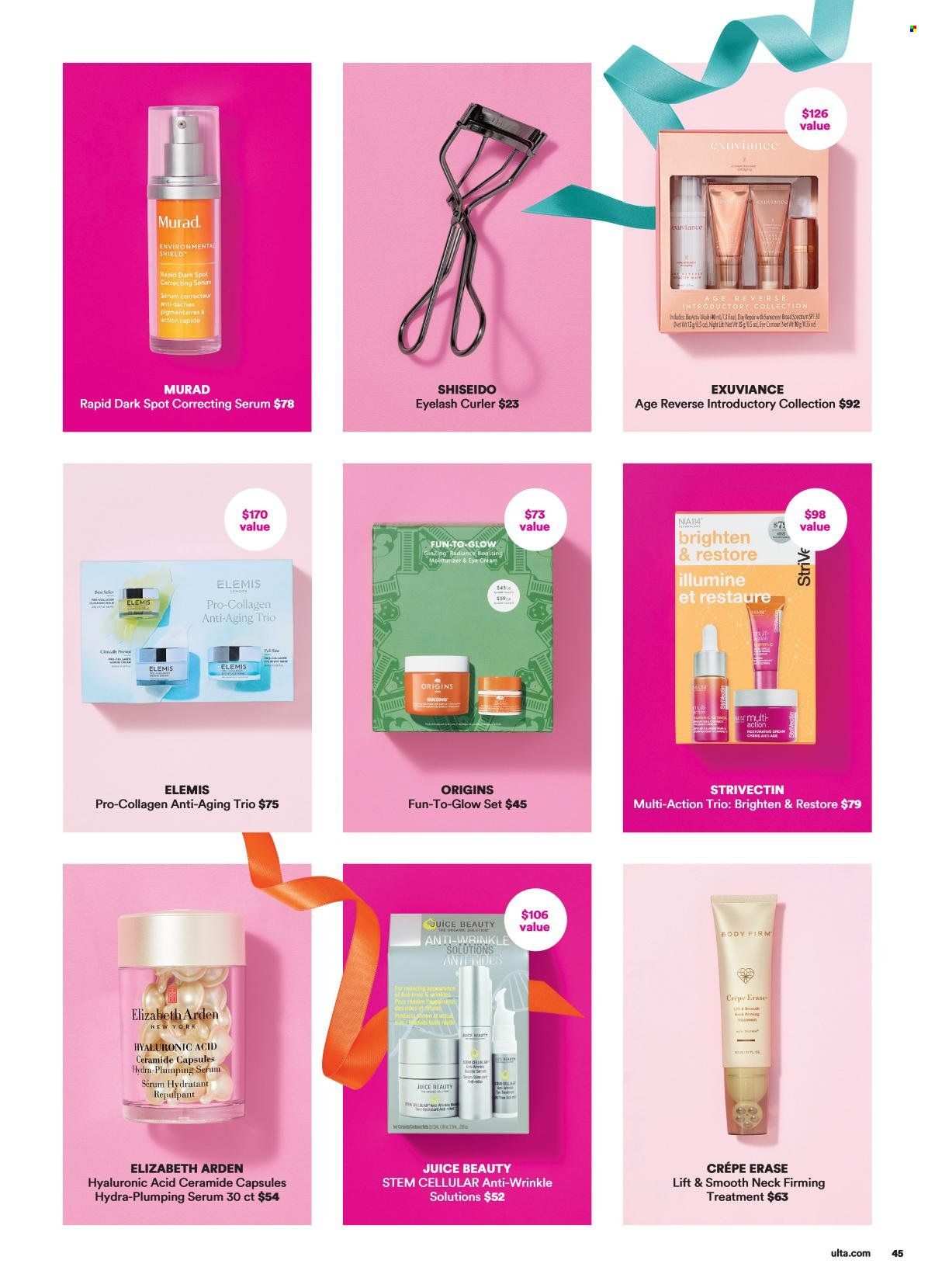 Ulta Beauty Weekly Ad Flyer Specials November 27 to December 24, 2022
