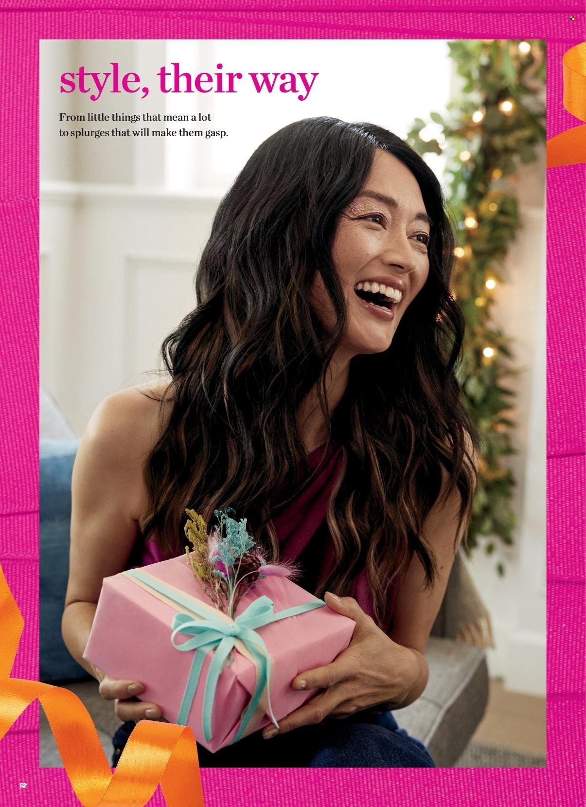 Ulta Beauty Weekly Ad Flyer Specials November 27 to December 24, 2022