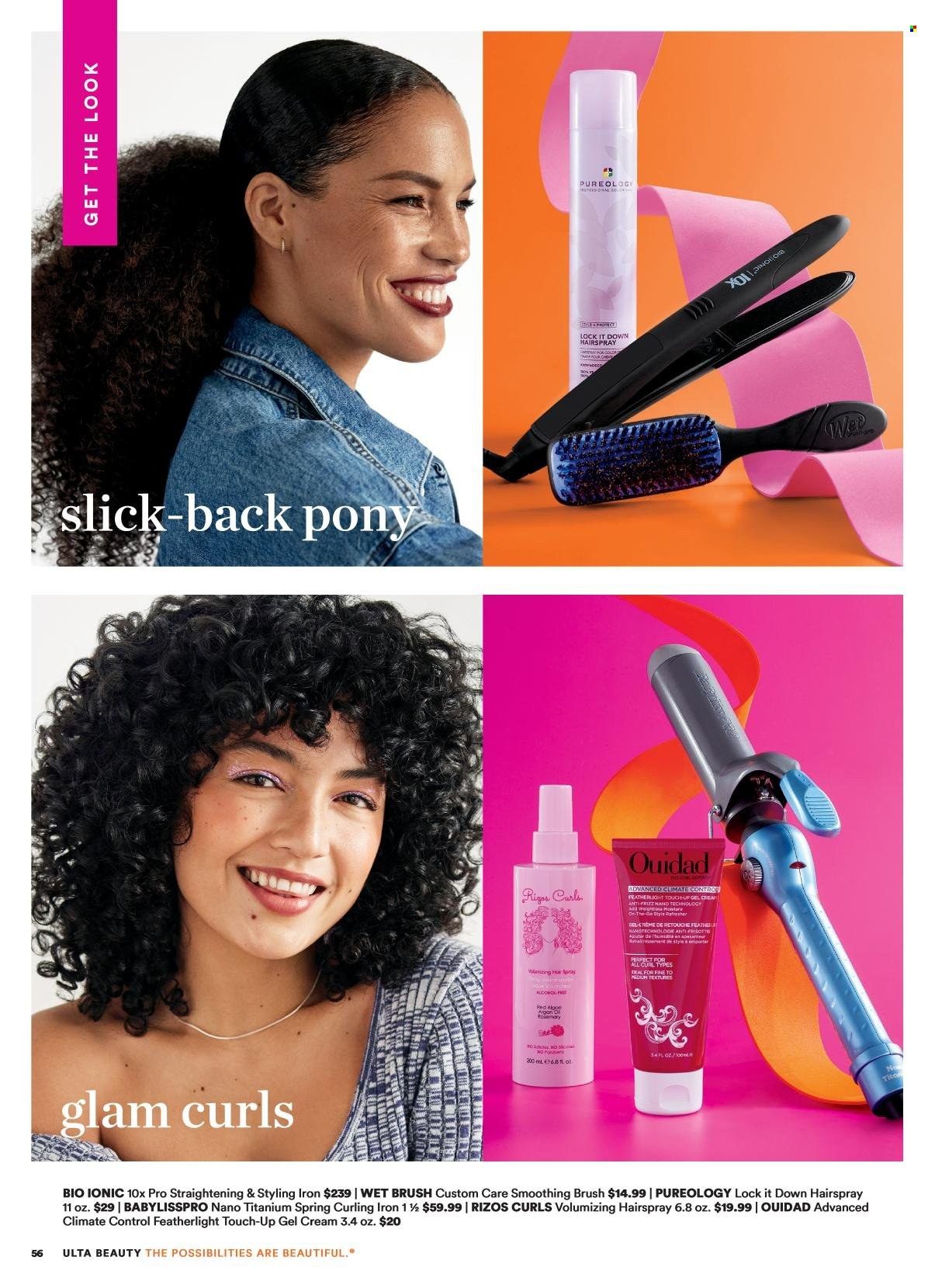 Ulta Beauty Weekly Ad Flyer Specials November 27 to December 24, 2022