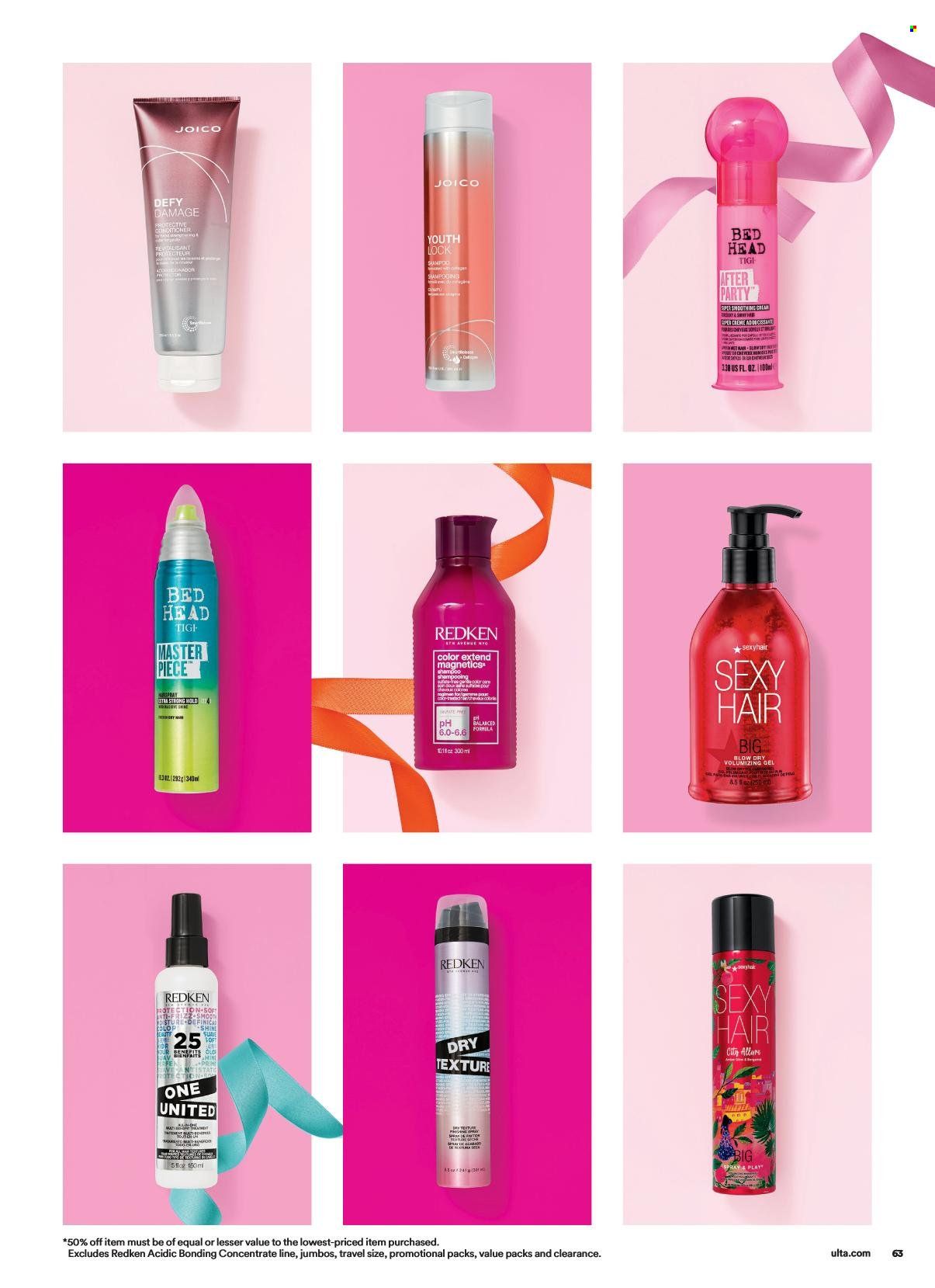 Ulta Beauty Weekly Ad Flyer Specials November 27 to December 24, 2022