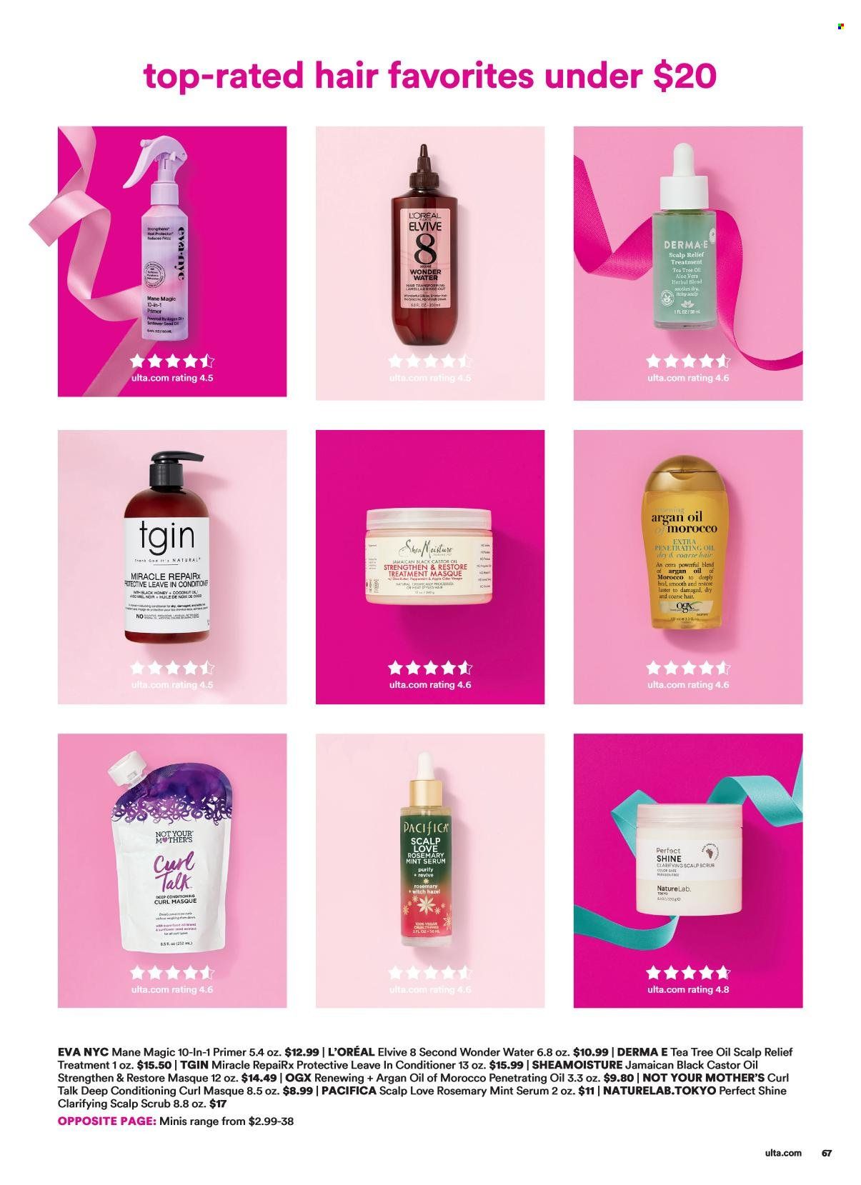 Ulta Beauty Weekly Ad Flyer Specials November 27 to December 24, 2022