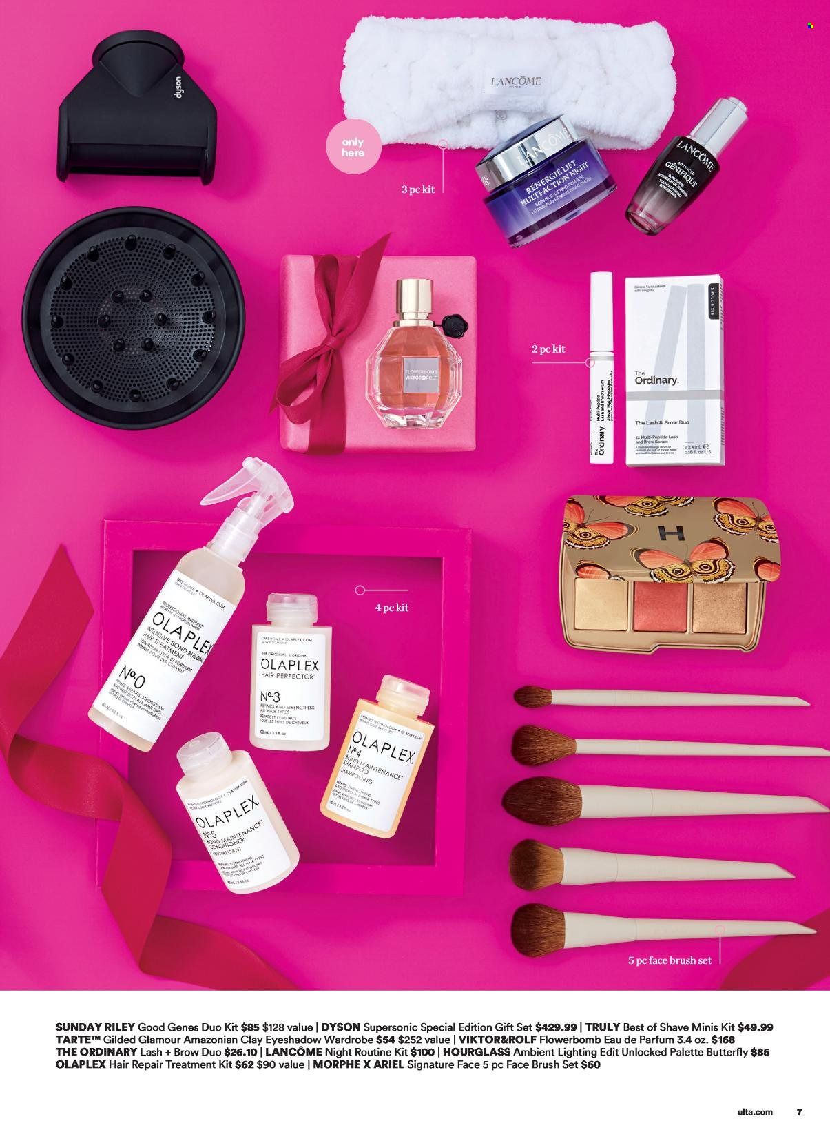 Ulta Beauty Weekly Ad Flyer Specials November 27 to December 24, 2022