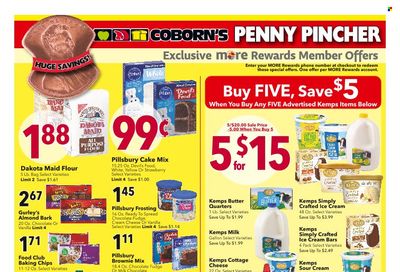 Coborn's (MN, SD) Weekly Ad Flyer Specials November 27 to December 3, 2022