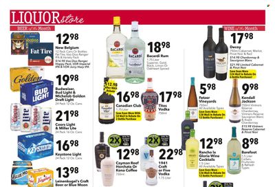 Coborn's (MN, SD) Weekly Ad Flyer Specials November 27 to December 3, 2022