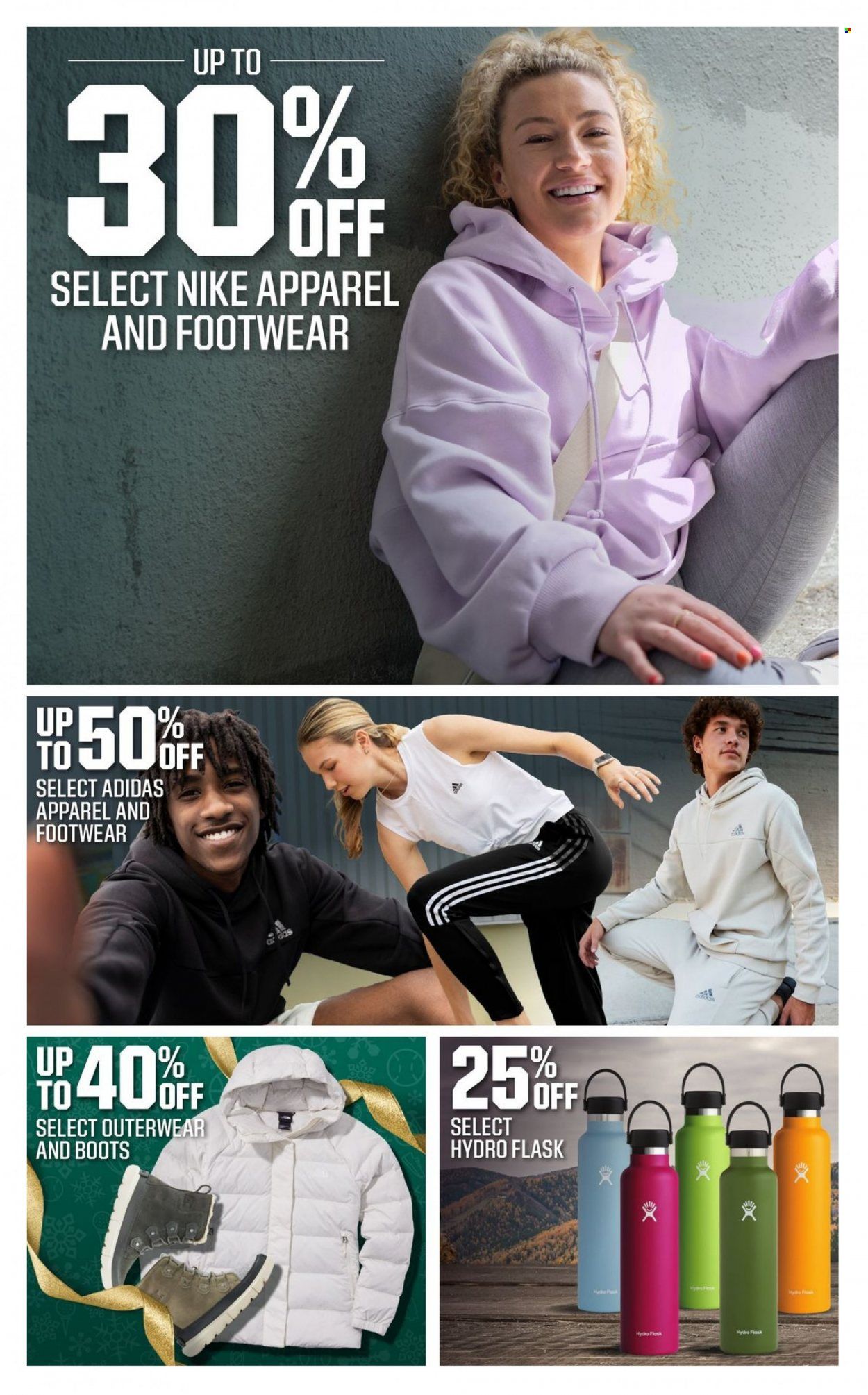 DICK'S Weekly Ad Flyer Specials November 27 to December 3, 2022