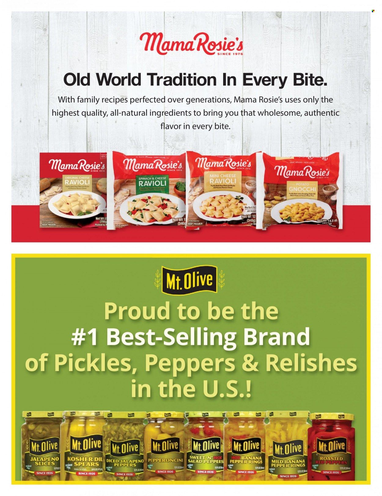 Big M (NY, PA) Promotions & Flyer Specials February 2023