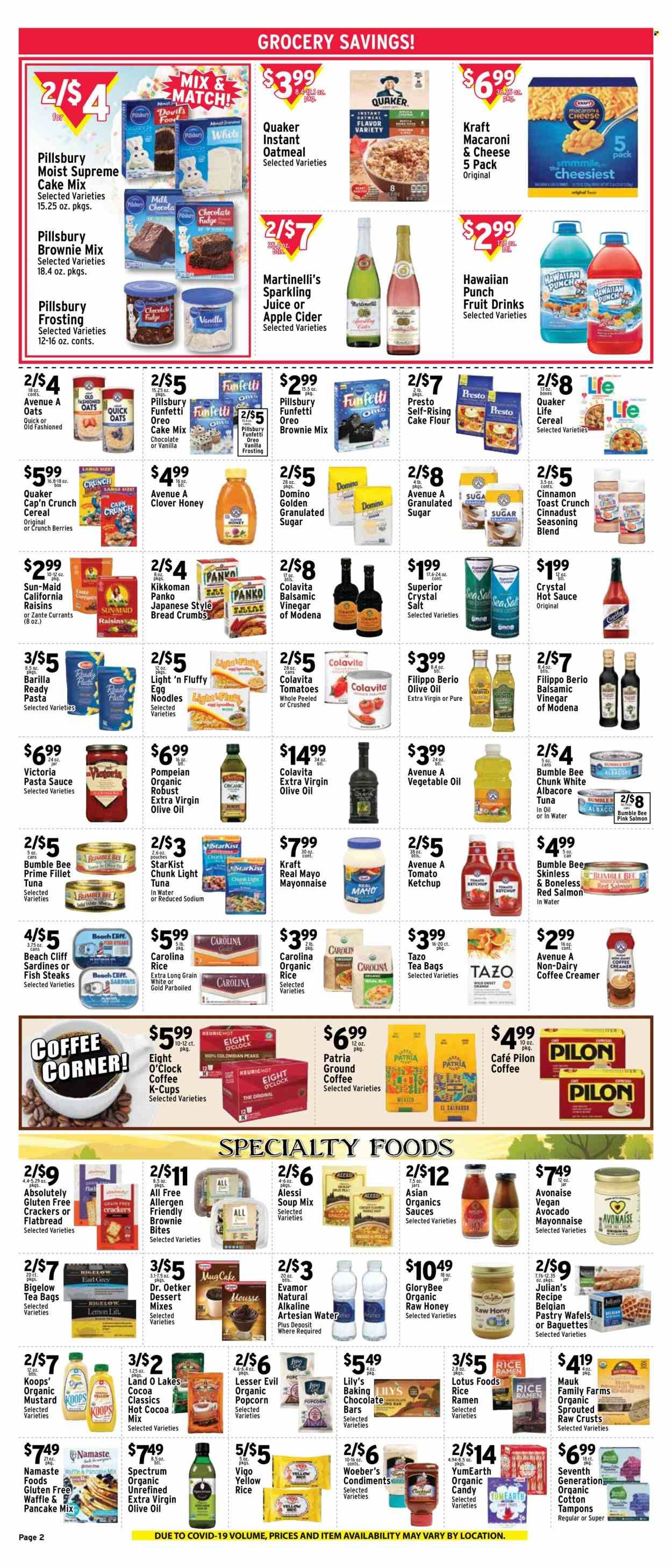 Met Foodmarkets Weekly Ad Flyer Specials November 27 to December 3, 2022