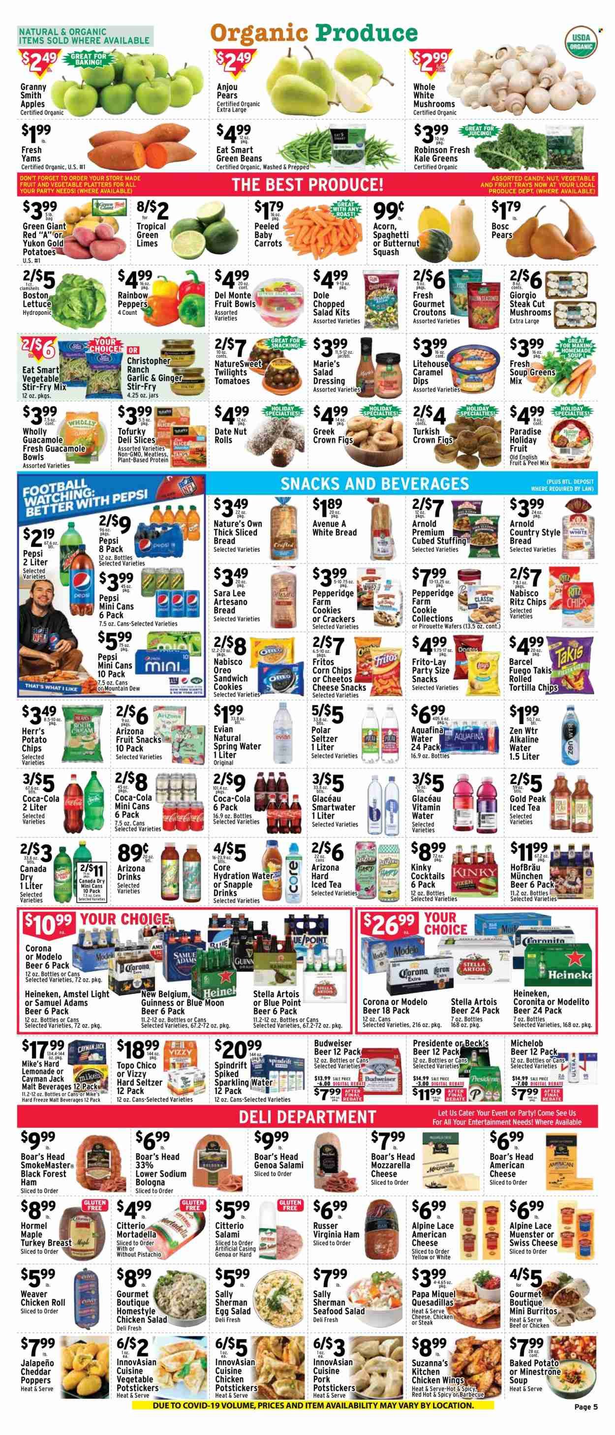 Met Foodmarkets Weekly Ad Flyer Specials November 27 to December 3, 2022