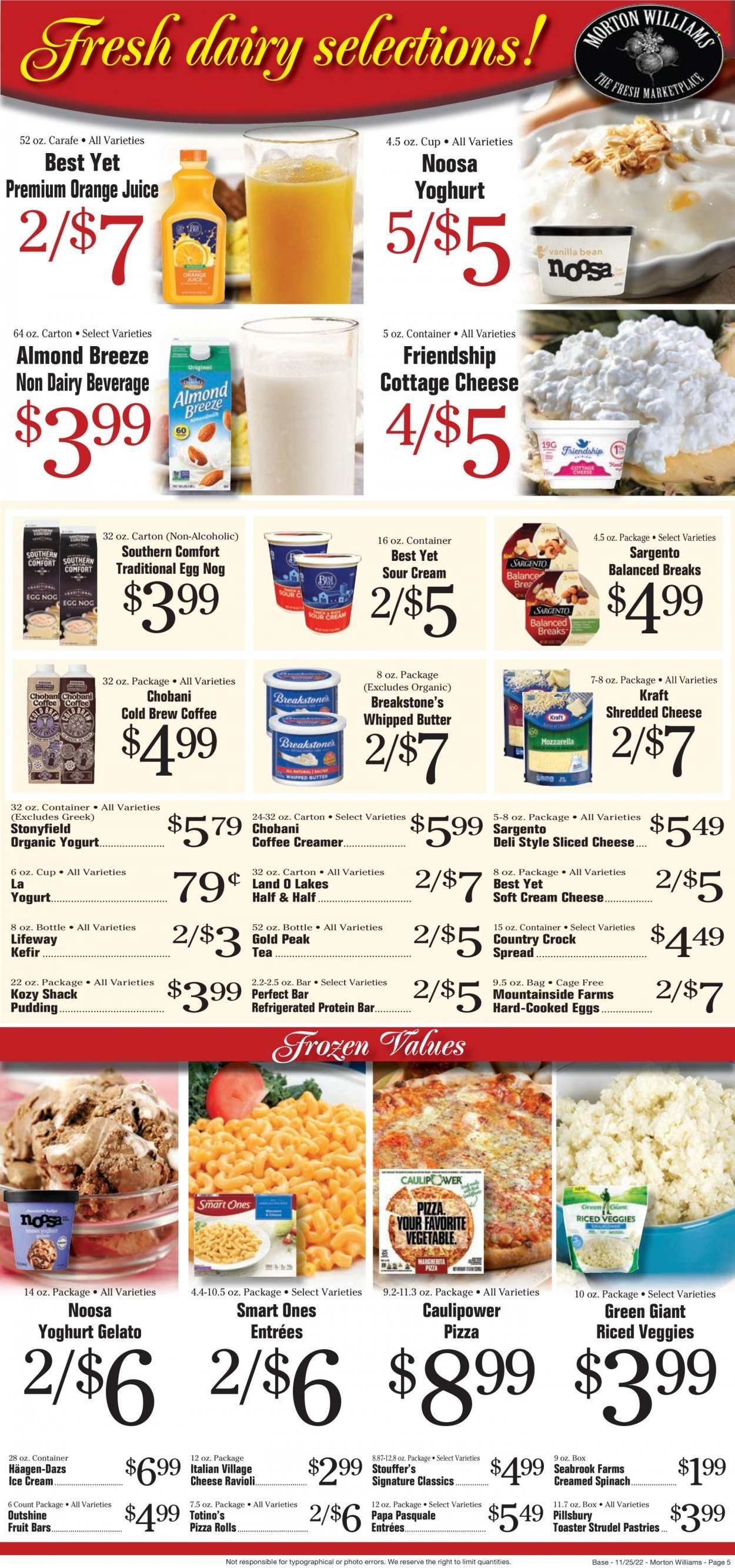 Morton Williams (NY) Weekly Ad Flyer Specials November 25 to December 1, 2022