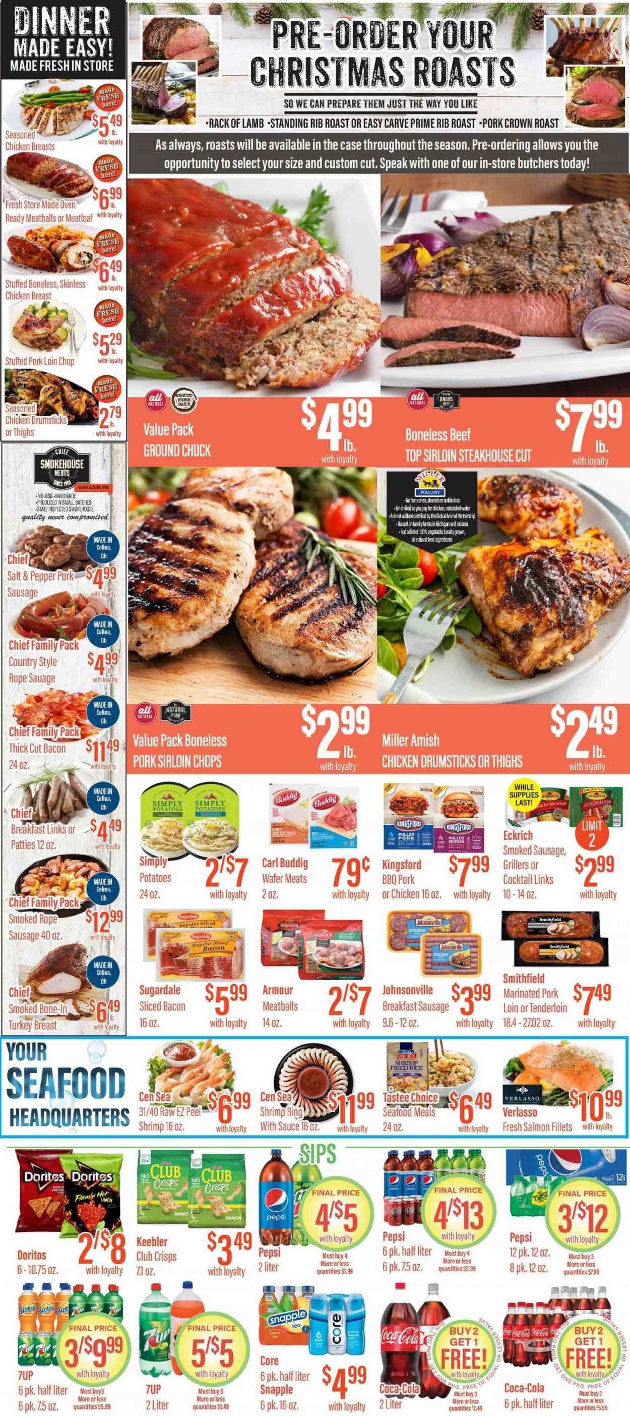Remke (KY) Weekly Ad Flyer Specials November 25 to November 30, 2022