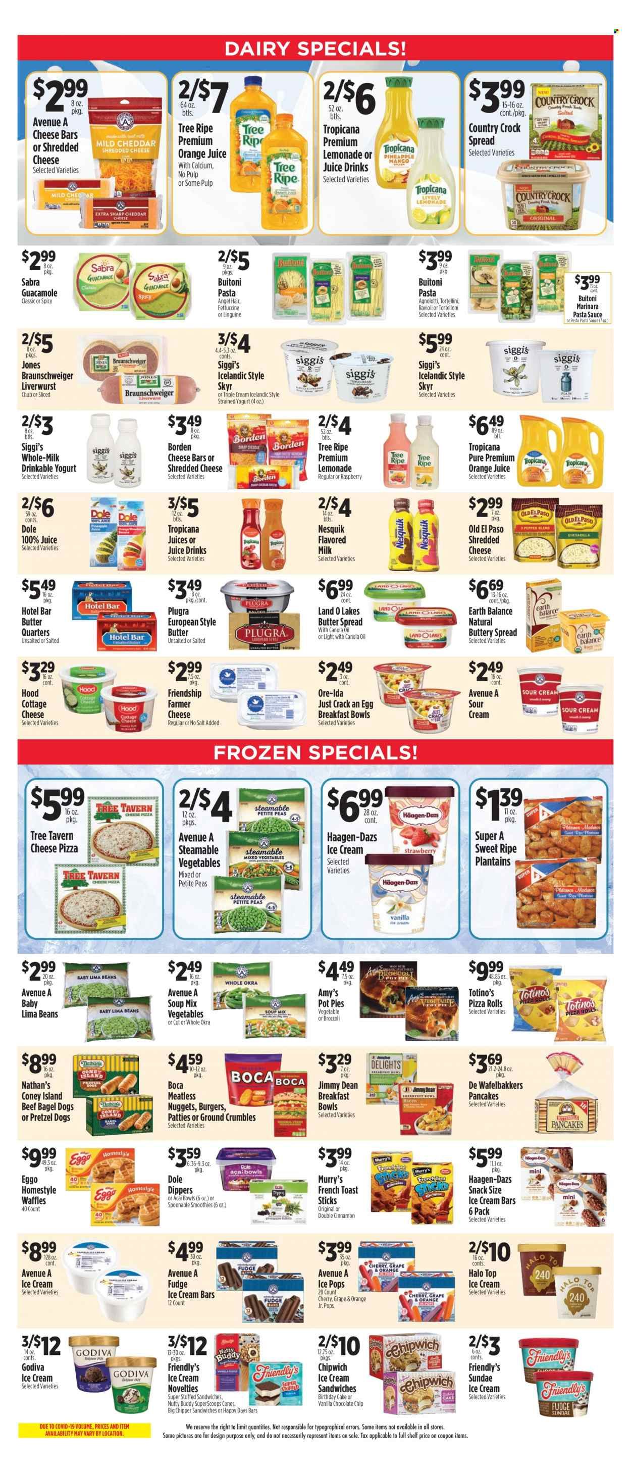 Pioneer Supermarkets (NJ, NY) Weekly Ad Flyer Specials November 27 to December 3, 2022