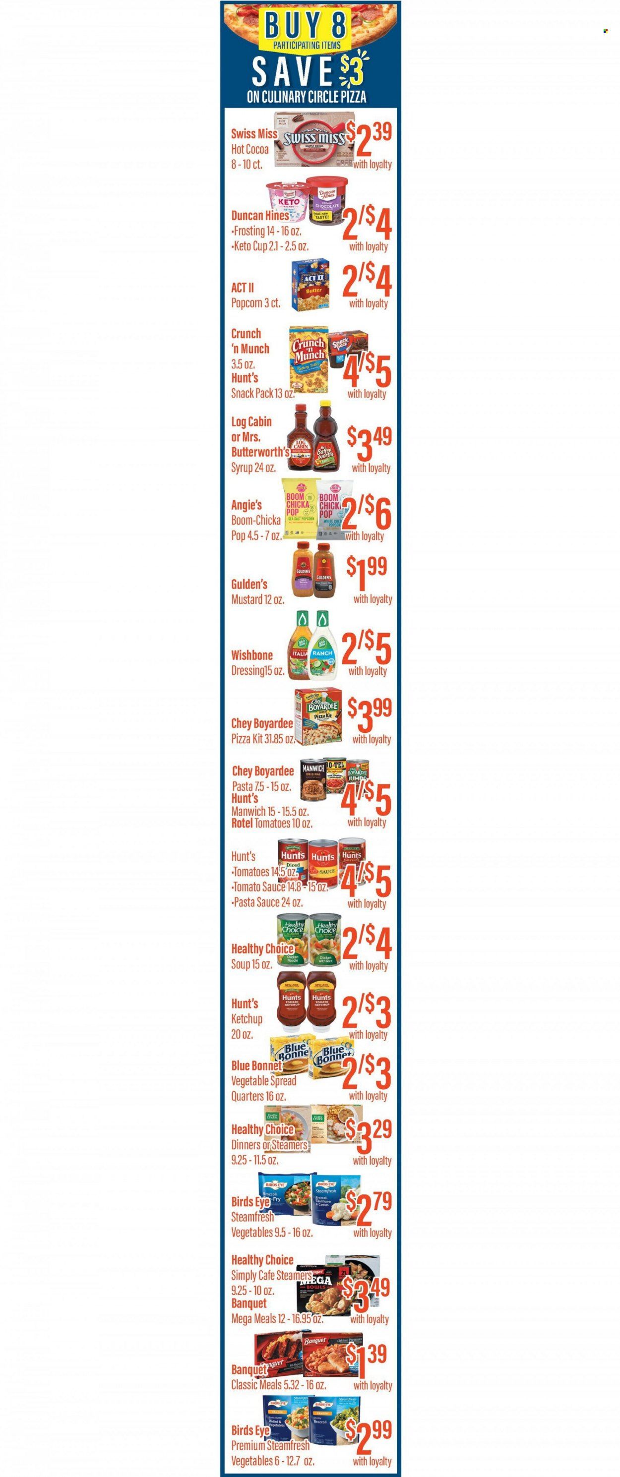 Remke (OH) Weekly Ad Flyer Specials November 25 to November 30, 2022