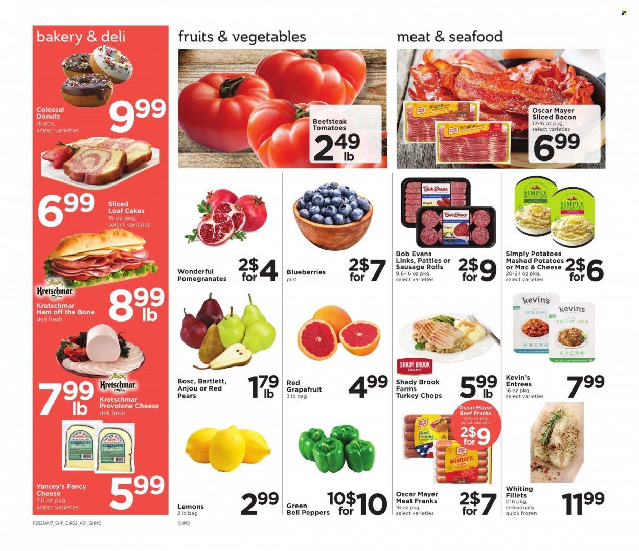 Shoppers (MD, VA) Weekly Ad Flyer Specials November 25 to November 30, 2022