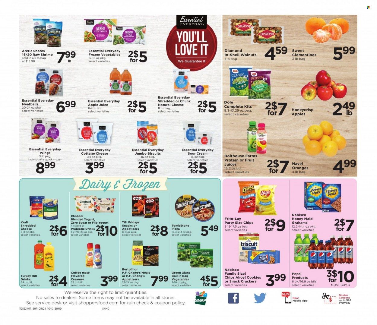 Shoppers (MD, VA) Weekly Ad Flyer Specials November 25 to November 30, 2022