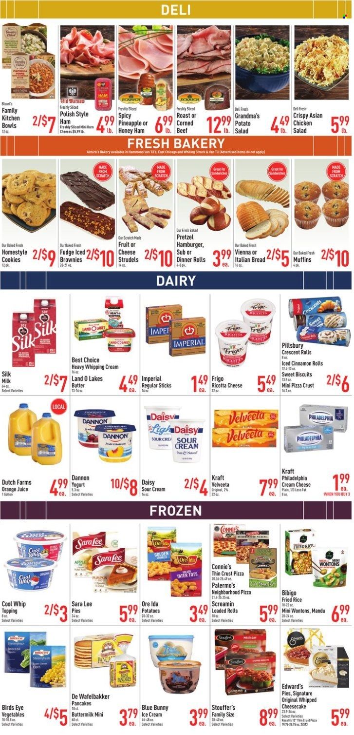 Strack & Van Til Weekly Ad Flyer Specials November 25 to November 29, 2022