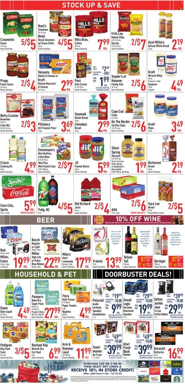 Strack & Van Til Weekly Ad Flyer Specials November 25 to November 29, 2022