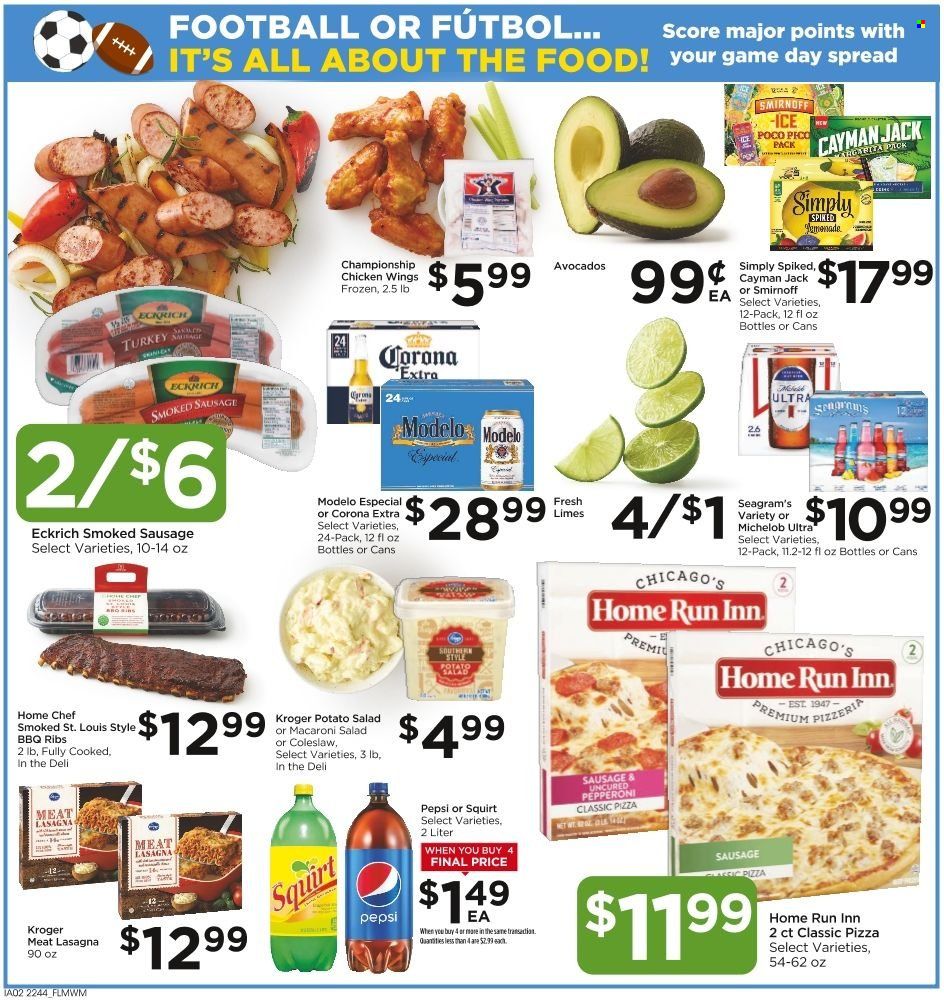 Food 4 Less (IL) Weekly Ad Flyer Specials November 30 to December 6, 2022