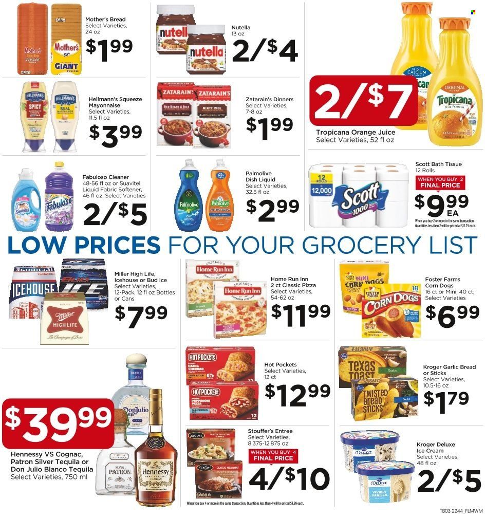 Food 4 Less (IL) Weekly Ad Flyer Specials November 30 to December 6, 2022