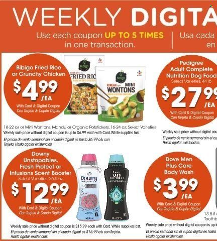 Fry’s (AZ) Weekly Ad Flyer Specials November 30 to December 6, 2022