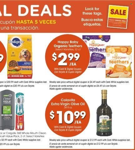 Fry’s (AZ) Weekly Ad Flyer Specials November 30 to December 6, 2022