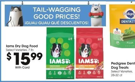 Fry’s (AZ) Weekly Ad Flyer Specials November 30 to December 6, 2022