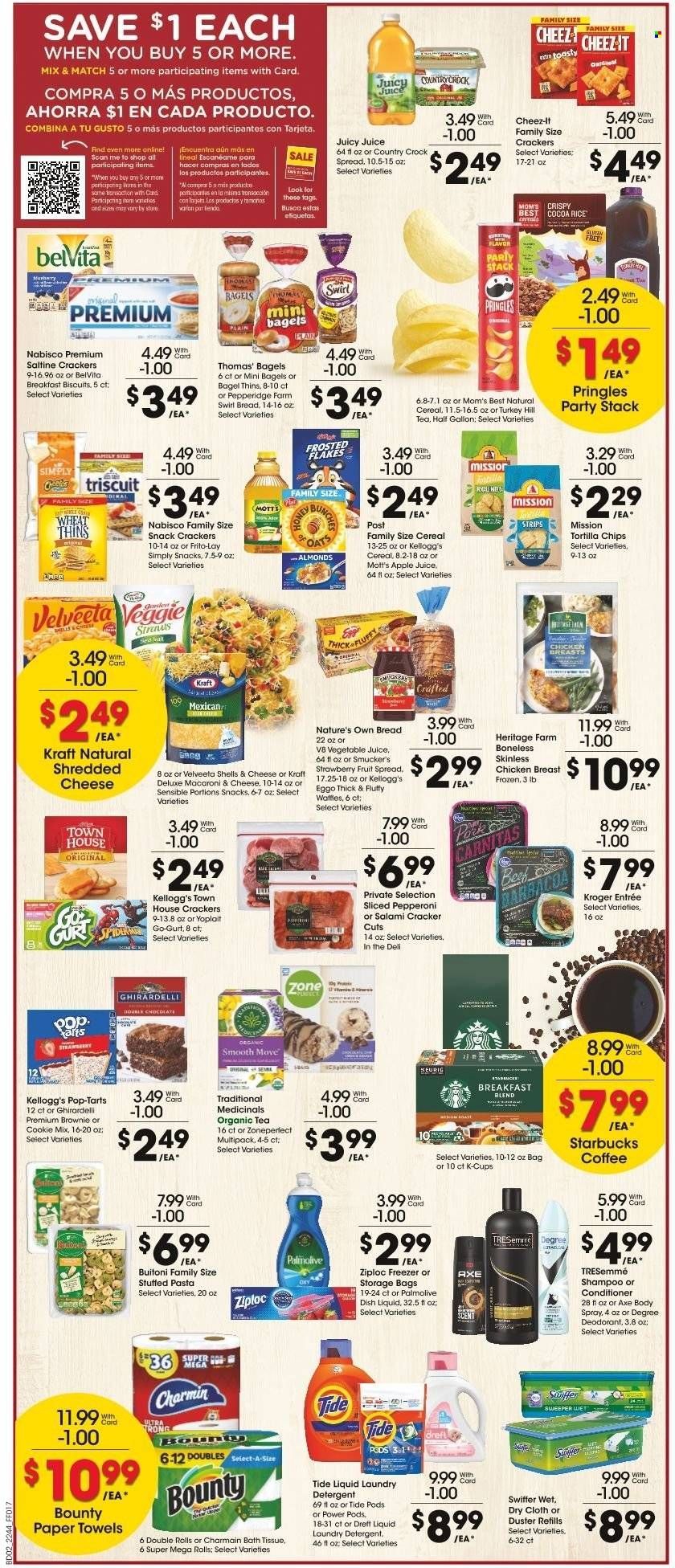 Fry’s (AZ) Weekly Ad Flyer Specials November 30 to December 6, 2022