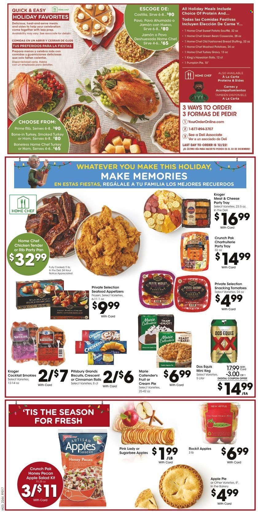 Fry’s (AZ) Weekly Ad Flyer Specials November 30 to December 6, 2022