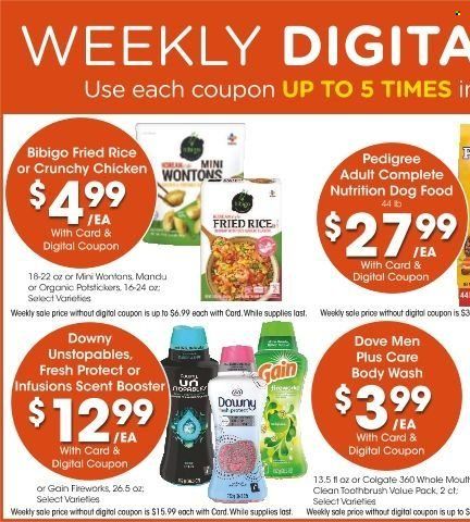 Fred Meyer Weekly Ad Flyer Specials November 30 to December 6, 2022