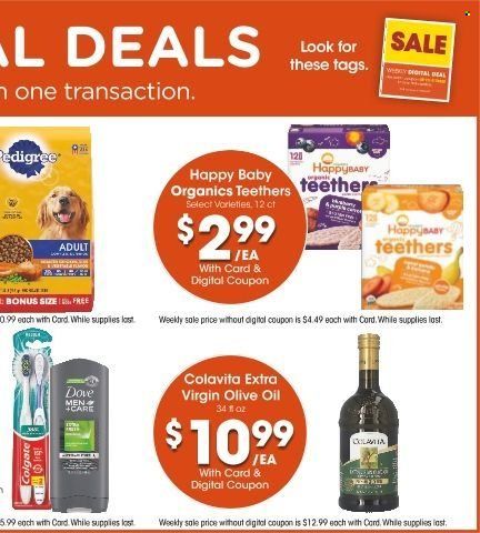 Fred Meyer Weekly Ad Flyer Specials November 30 to December 6, 2022