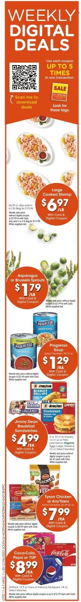 Fred Meyer Weekly Ad Flyer Specials November 30 to December 6, 2022