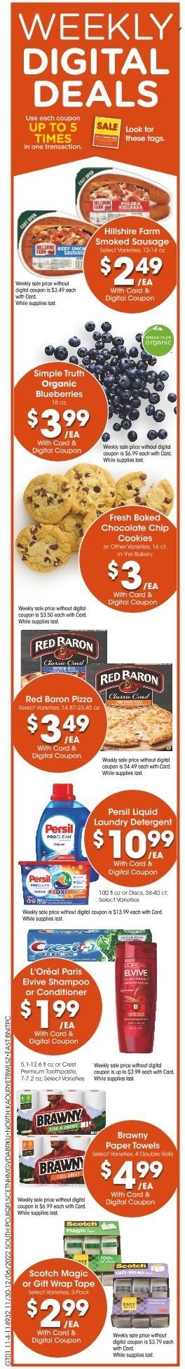 Fred Meyer Weekly Ad Flyer Specials November 30 to December 6, 2022
