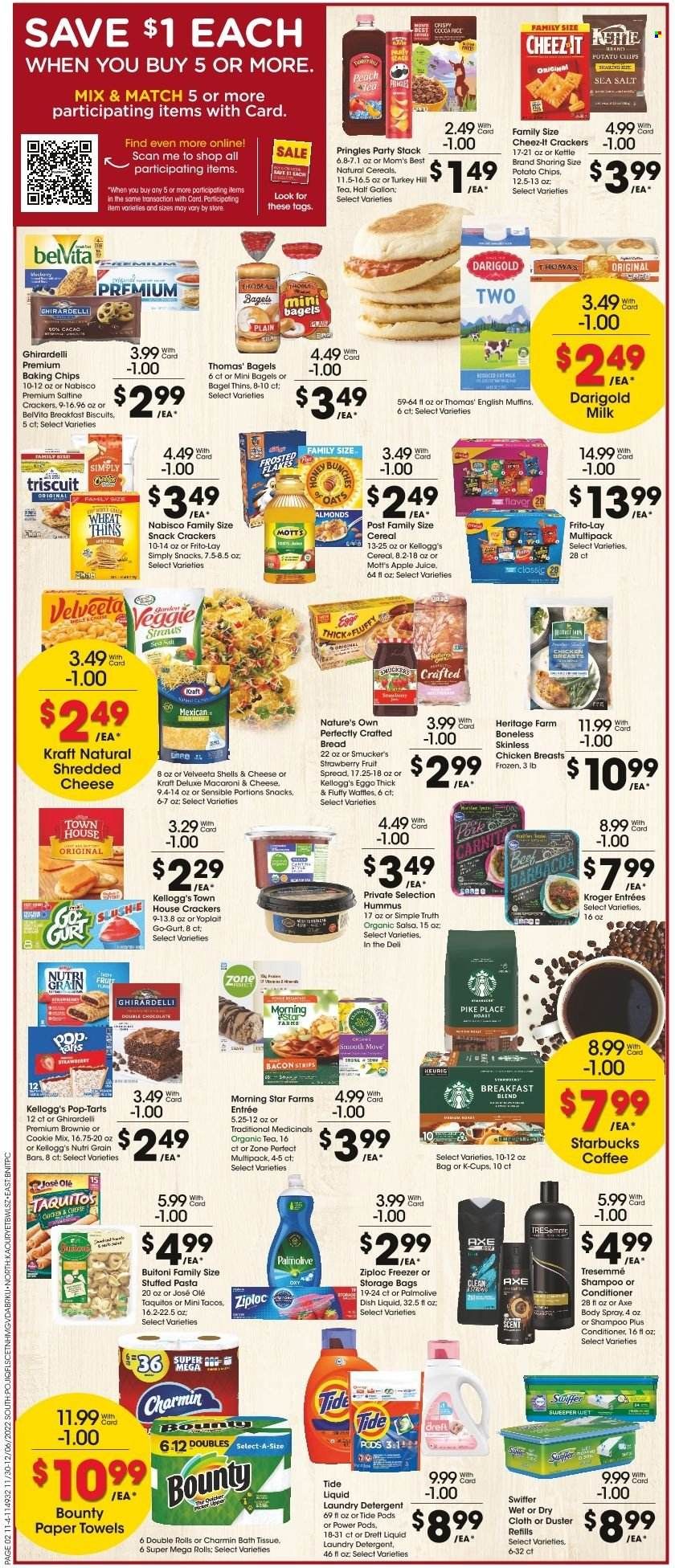 Fred Meyer Weekly Ad Flyer Specials November 30 to December 6, 2022