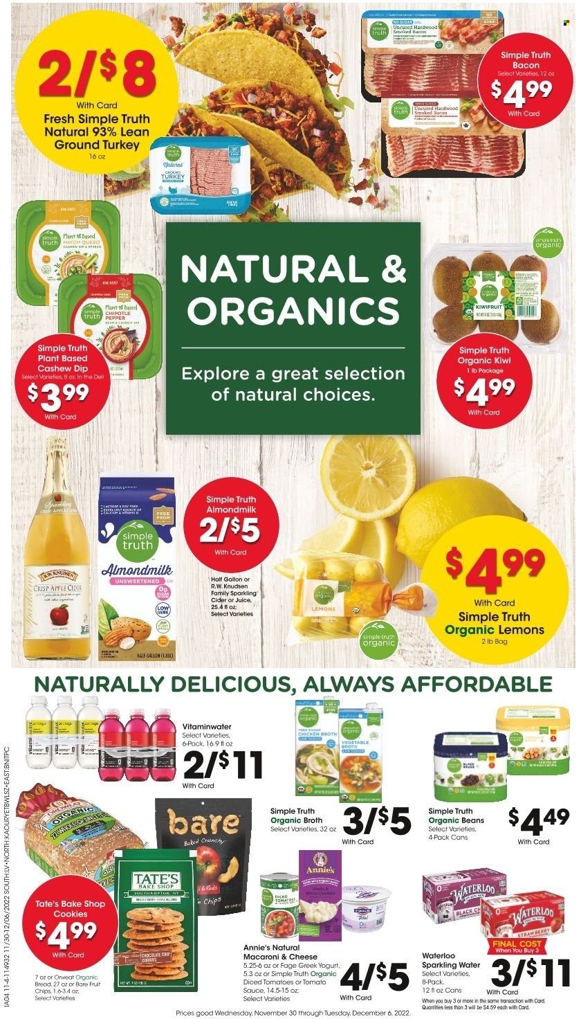 Fred Meyer Weekly Ad Flyer Specials November 30 to December 6, 2022