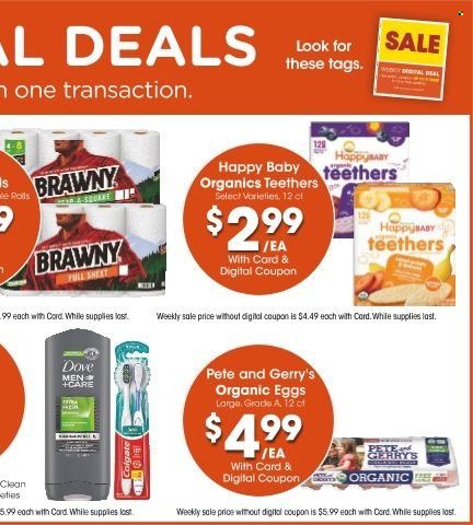 Ralphs (MD, NC, VA) Weekly Ad Flyer Specials November 30 to December 6, 2022