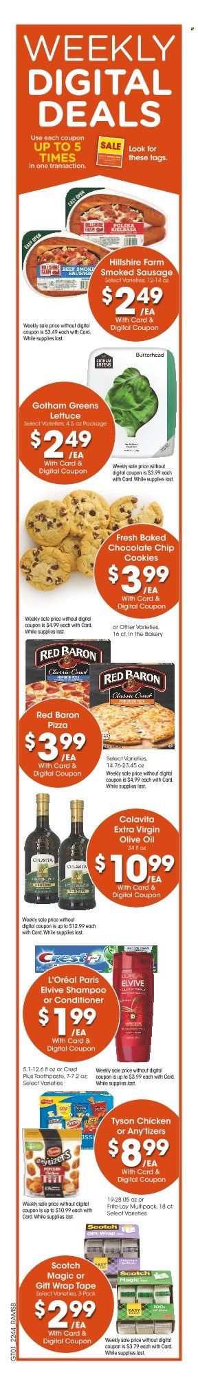 Ralphs (MD, NC, VA) Weekly Ad Flyer Specials November 30 to December 6, 2022