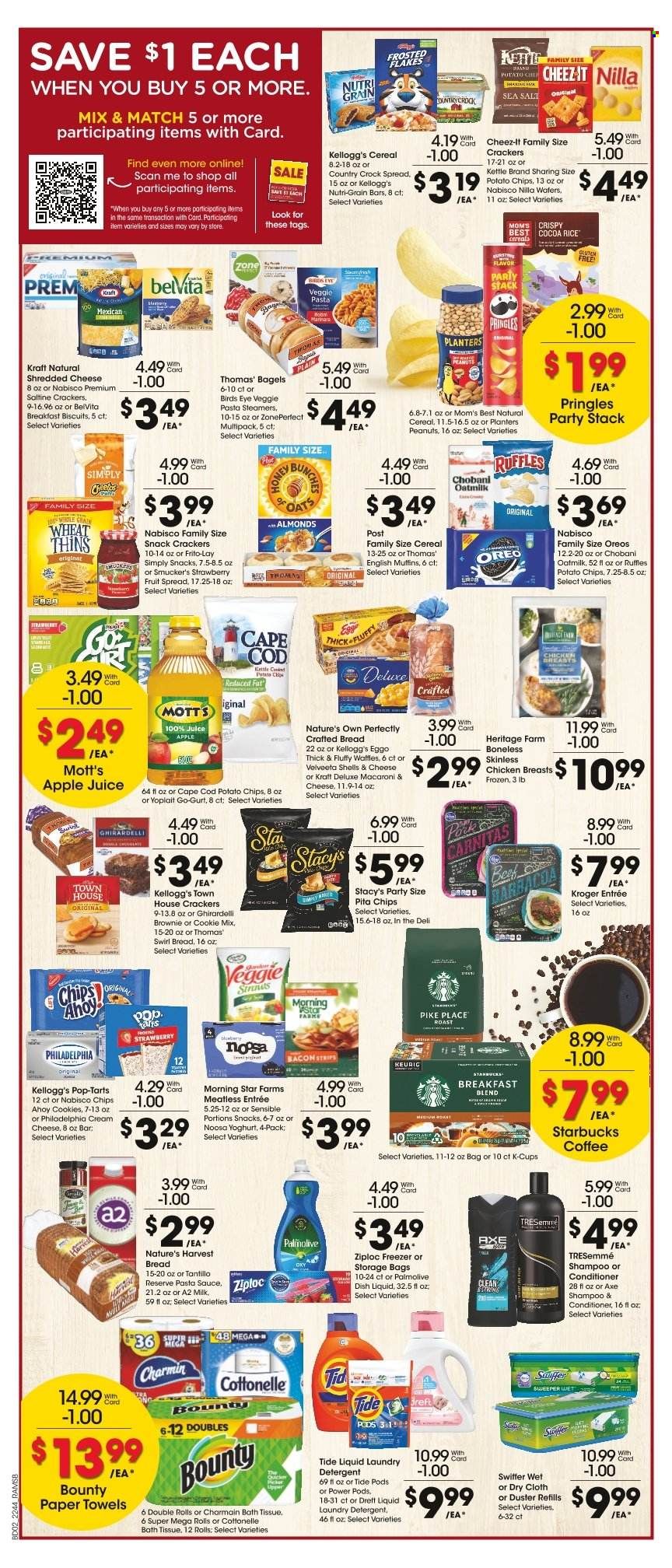 Ralphs (MD, NC, VA) Weekly Ad Flyer Specials November 30 to December 6, 2022