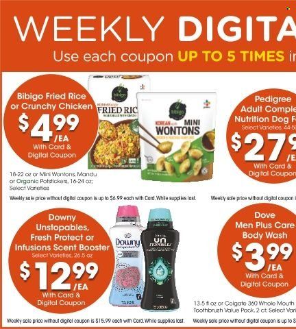 Smith's (AZ, ID, MT, NM, NV, UT, WY) Weekly Ad Flyer Specials November 30 to December 6, 2022