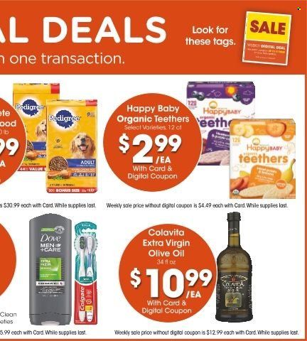 Smith's (AZ, ID, MT, NM, NV, UT, WY) Weekly Ad Flyer Specials November 30 to December 6, 2022