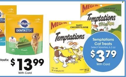 Smith's (AZ, ID, MT, NM, NV, UT, WY) Weekly Ad Flyer Specials November 30 to December 6, 2022