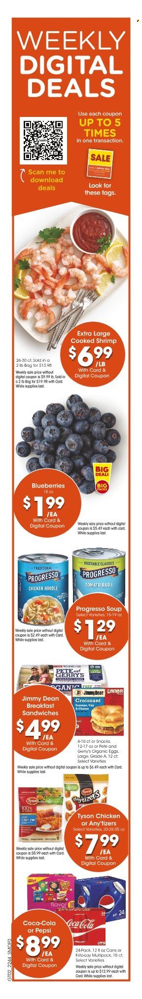 Smith's (AZ, ID, MT, NM, NV, UT, WY) Weekly Ad Flyer Specials November 30 to December 6, 2022