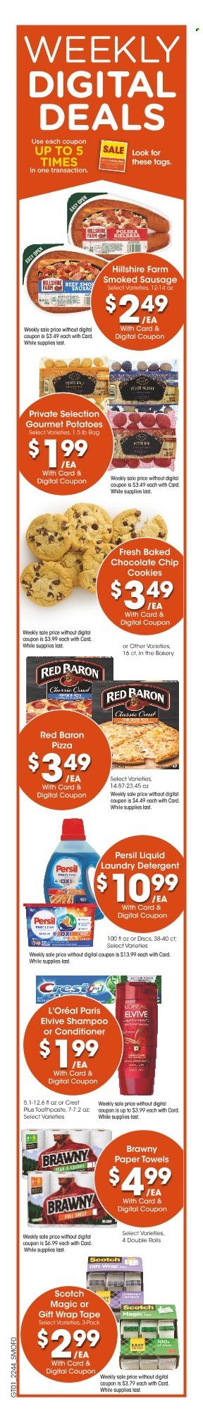 Smith's (AZ, ID, MT, NM, NV, UT, WY) Weekly Ad Flyer Specials November 30 to December 6, 2022
