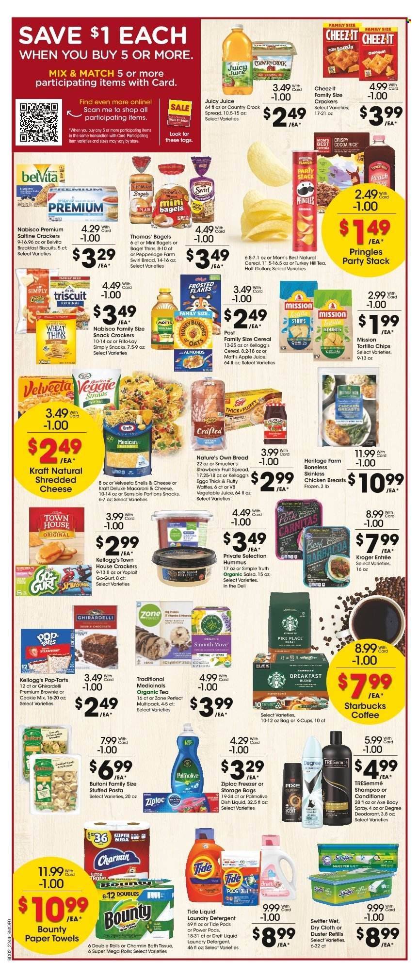 Smith's (AZ, ID, MT, NM, NV, UT, WY) Weekly Ad Flyer Specials November 30 to December 6, 2022