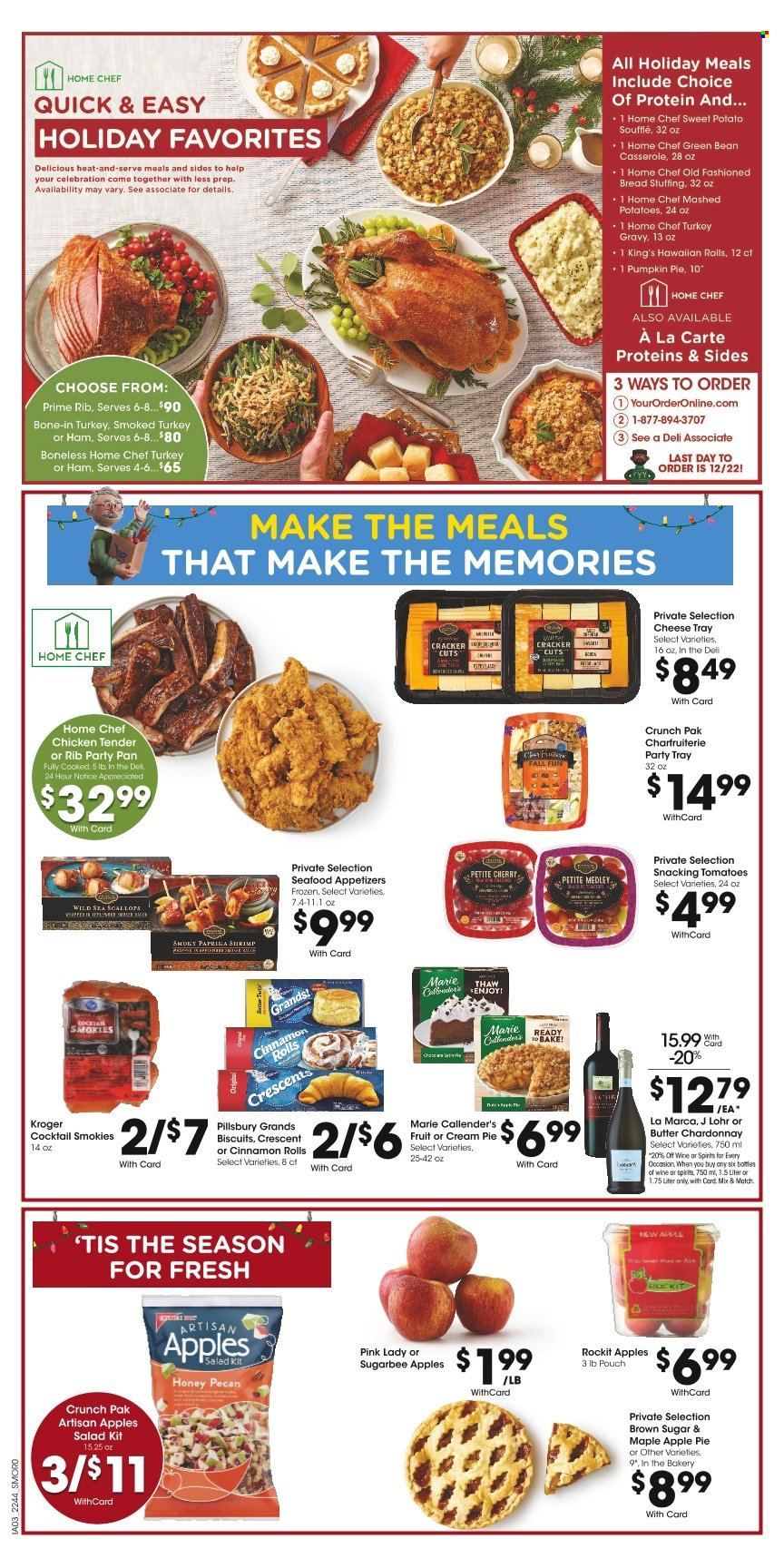Smith's (AZ, ID, MT, NM, NV, UT, WY) Weekly Ad Flyer Specials November 30 to December 6, 2022