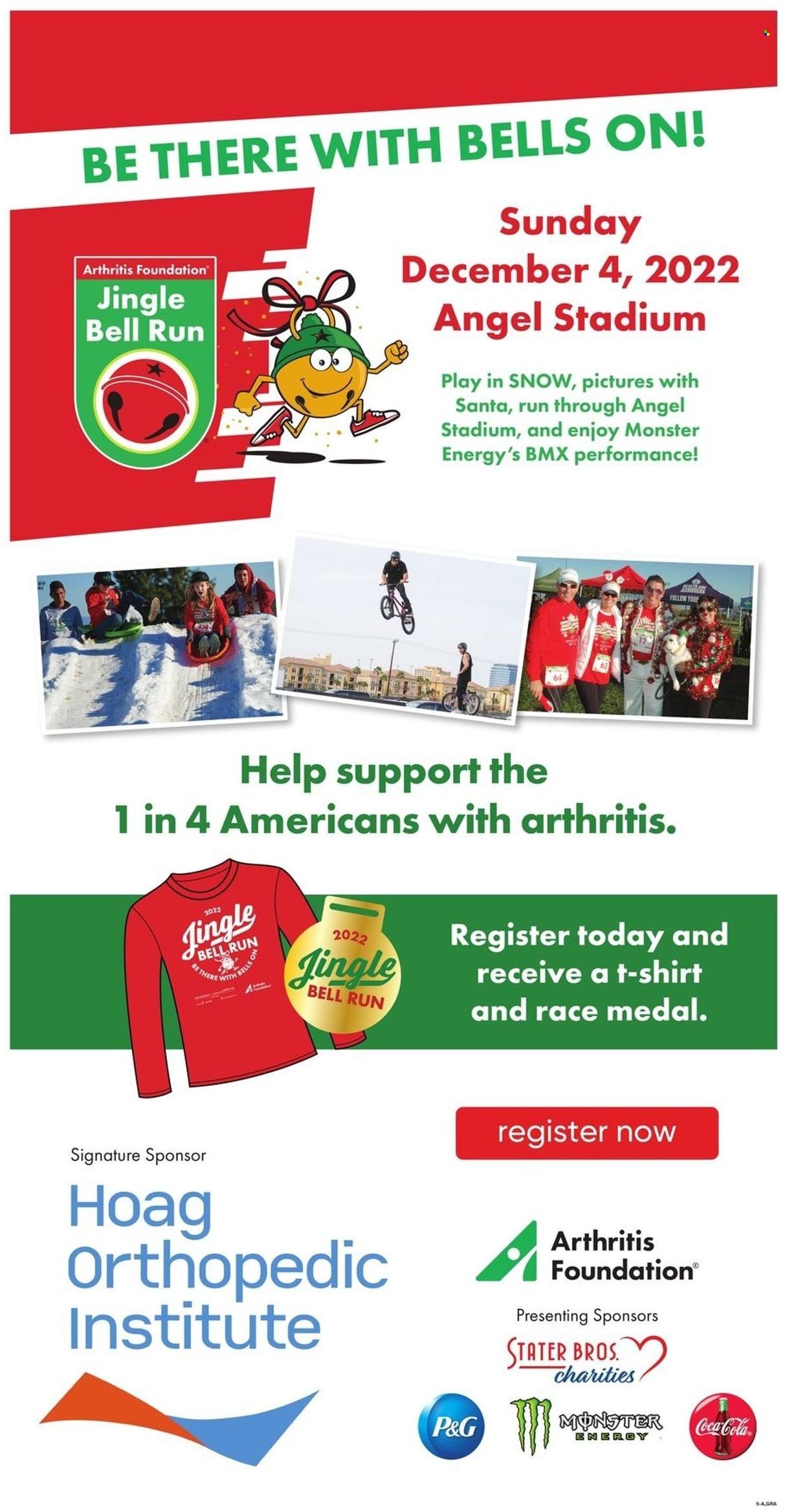 Stater Bros. (CA) Weekly Ad Flyer Specials November 30 to December 6, 2022