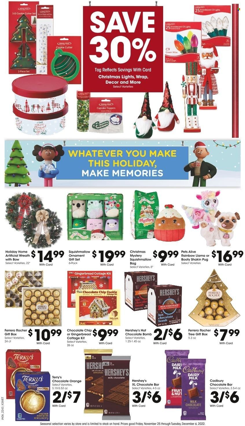 King Soopers (CO) Weekly Ad Flyer Specials November 30 to December 6, 2022