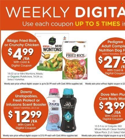 King Soopers (CO) Weekly Ad Flyer Specials November 30 to December 6, 2022