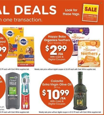King Soopers (CO) Weekly Ad Flyer Specials November 30 to December 6, 2022