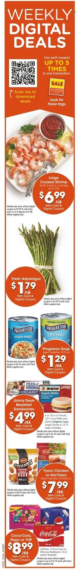 King Soopers (CO) Weekly Ad Flyer Specials November 30 to December 6, 2022