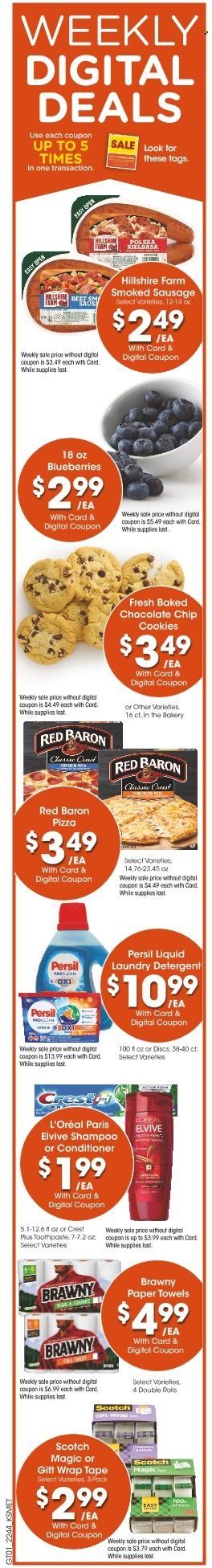 King Soopers (CO) Weekly Ad Flyer Specials November 30 to December 6, 2022