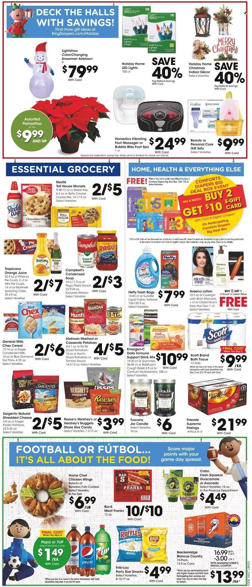 King Soopers (CO) Weekly Ad Flyer Specials November 30 to December 6, 2022